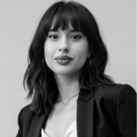 Dorra Yacoubi - Moderator